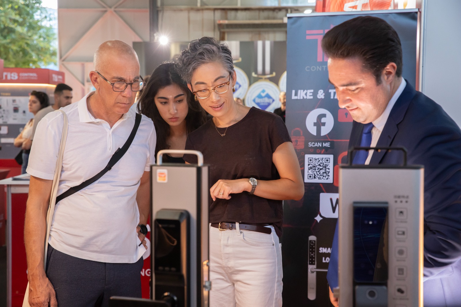 Ideal Home Show 2025: Smart Living Showcase gallery image 9
