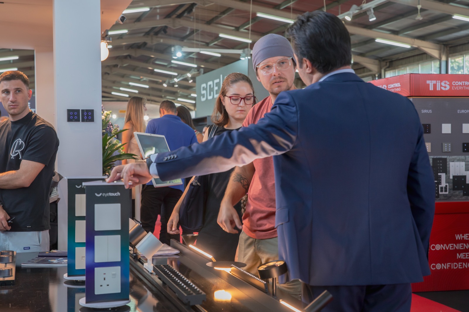Ideal Home Show 2025: Smart Living Showcase gallery image 10