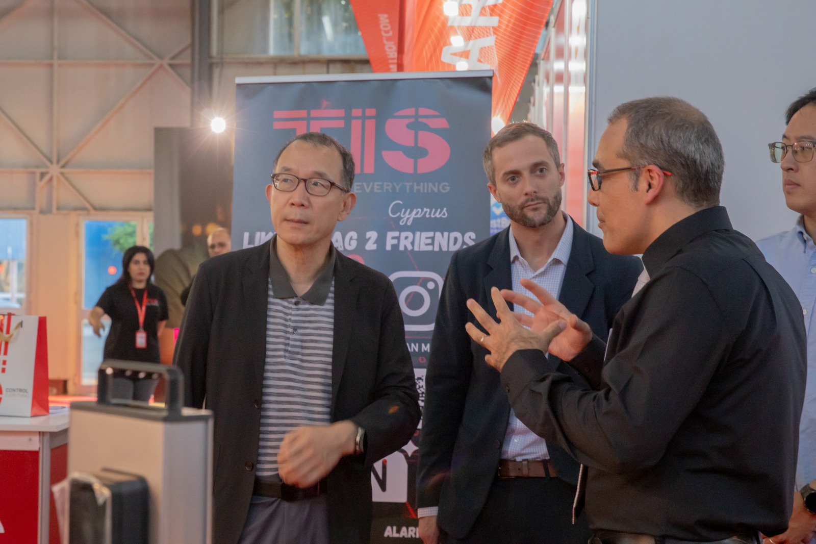 Ideal Home Show 2024: Smart Living Showcase gallery image 6