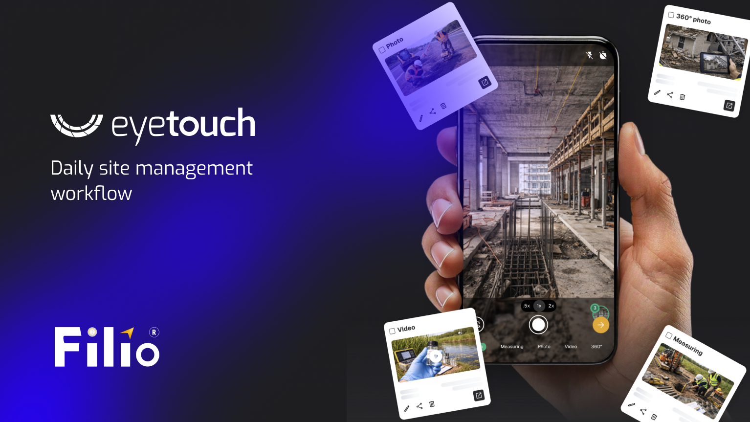 From Blueprint to Living Space: How We Document Smart Building Installations Across Cyprus