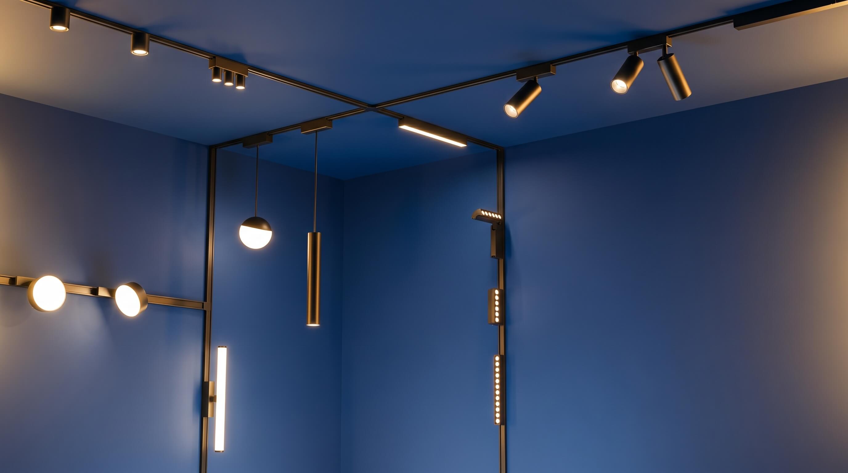 LIGHTING