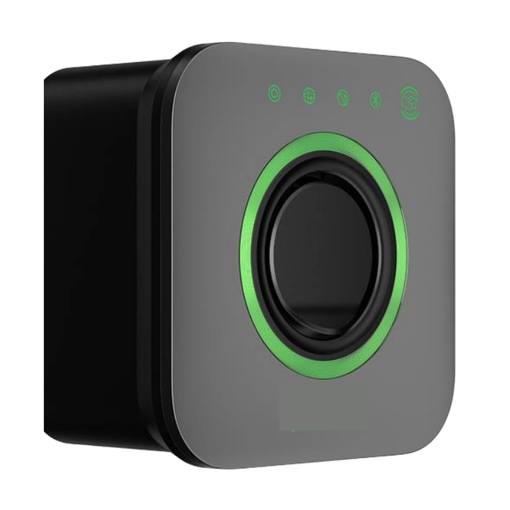 Compact AC EV Charger 22kW (Type 2 Socket)